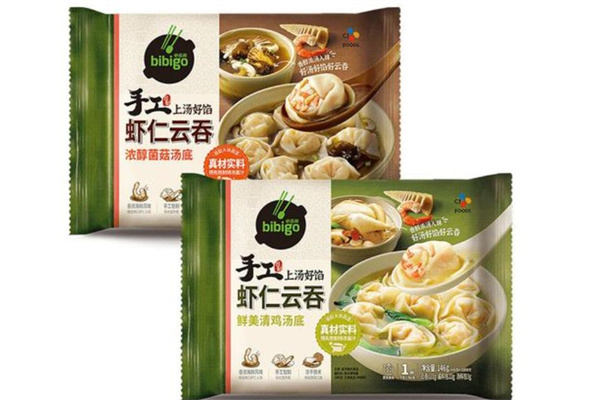 必品阁馄饨