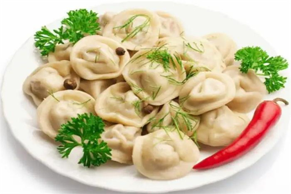 福润家水饺