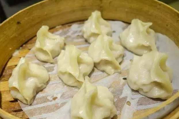 麦香饺子产品 门店图片
