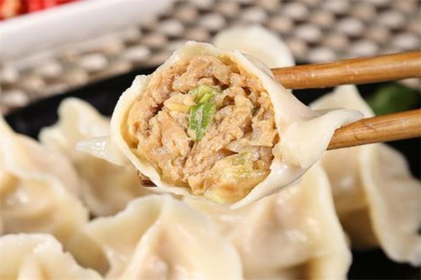 福润家水饺