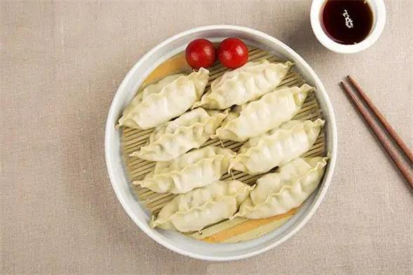 厨娘水饺