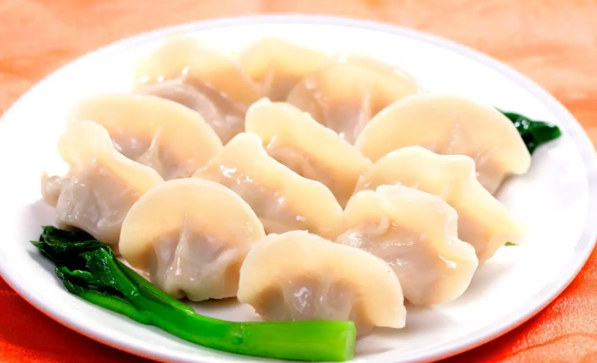 麦兜水饺产品 门店图片