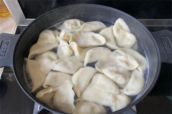 吉祥水饺产品 门店图片