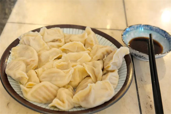 福润家水饺