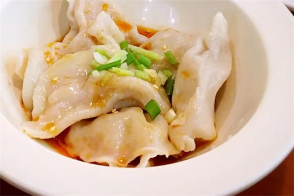 钟水饺
