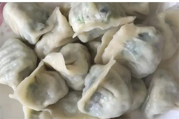 品吉鲜饺子产品 门店图片