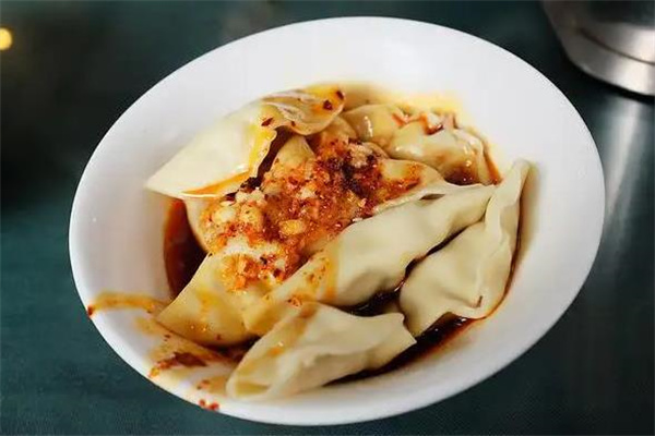 钟水饺