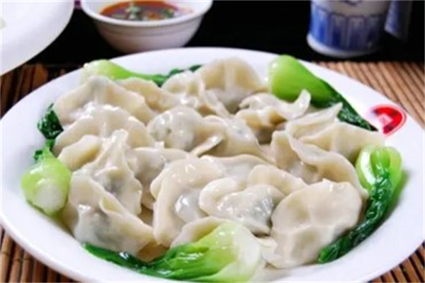 喜德旺水饺