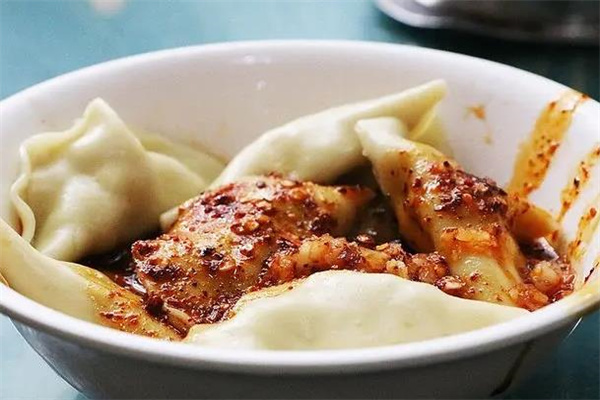 钟水饺