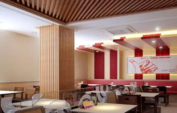 喜乐饺子产品 门店图片