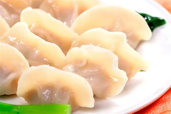 喜德旺水饺