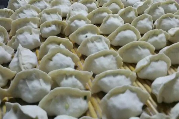 味美思饺子馆产品 门店图片