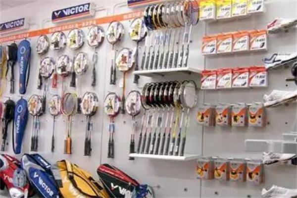 索康尼产品 门店图片
