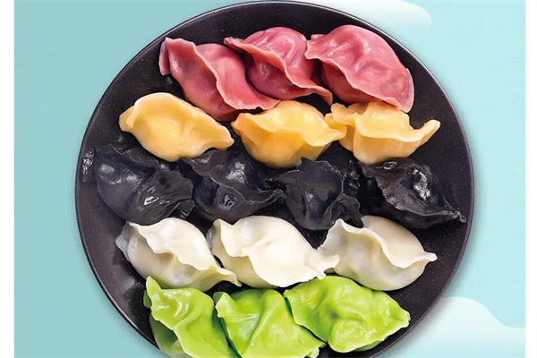 百饺汇产品 门店图片