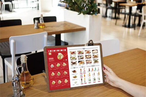 御尚禧水饺产品 门店图片
