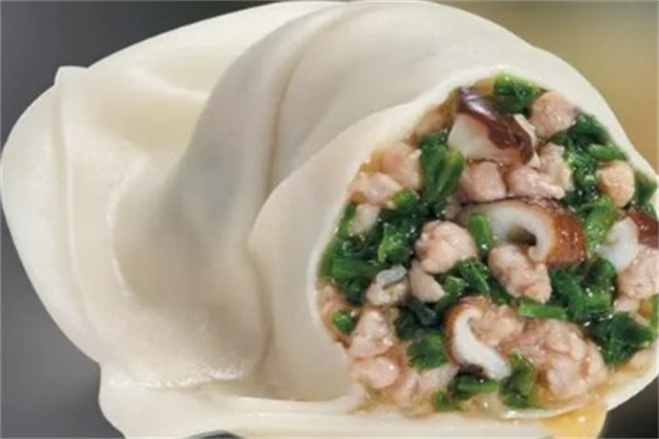 燕枫馄饨