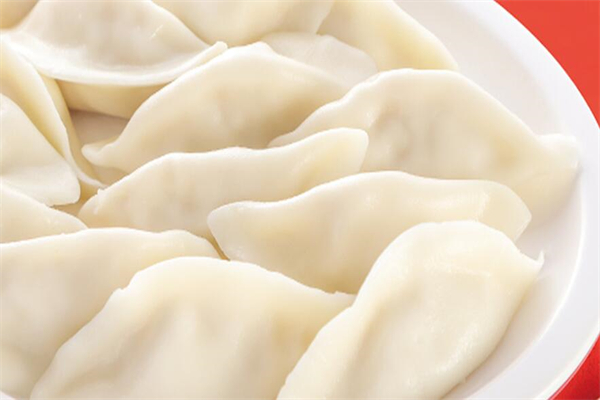 御尚禧水饺产品 门店图片