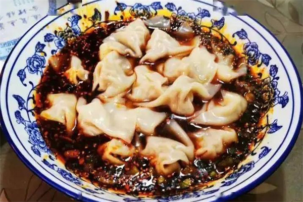 涪陵天贵抄手