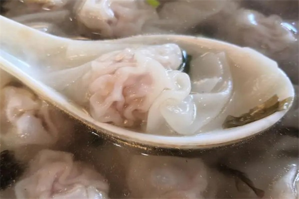 第9味馄饨