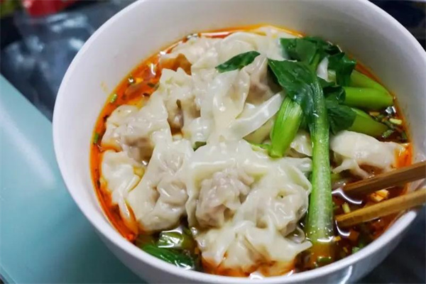 涪陵天贵抄手
