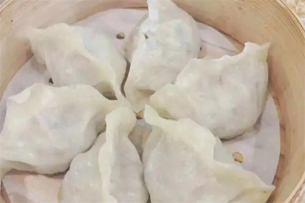 尚饺产品 门店图片