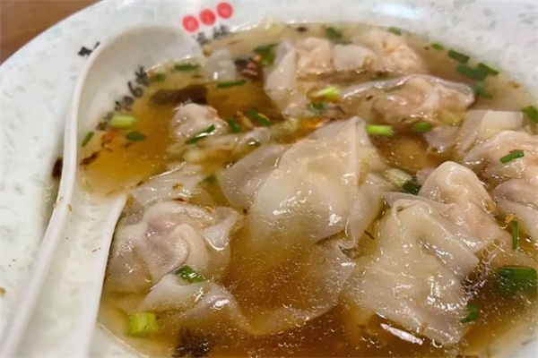第9味馄饨
