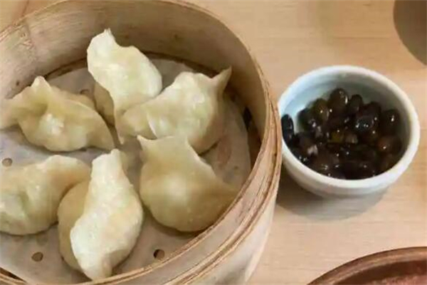 尚饺产品 门店图片