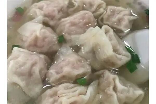 味真馄饨产品 门店图片