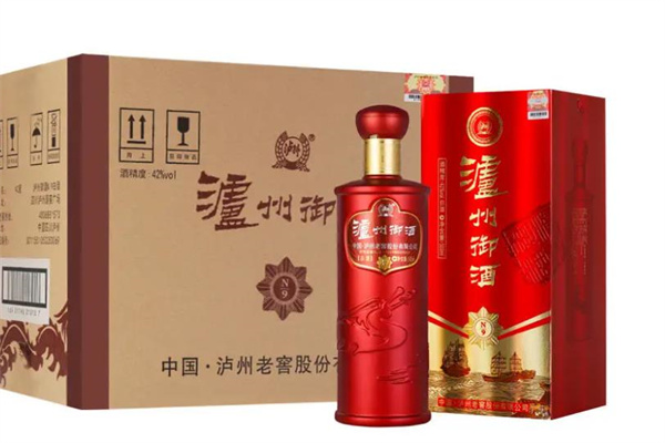 泸州老窖