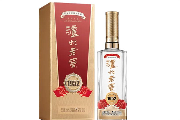 泸州老窖