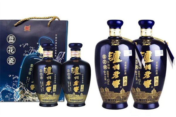 泸州老窖