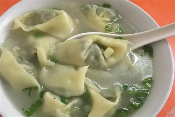 味雅馄饨产品 门店图片