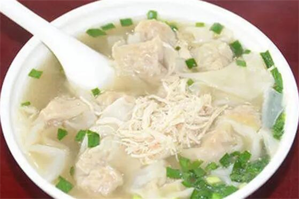 味雅馄饨产品 门店图片