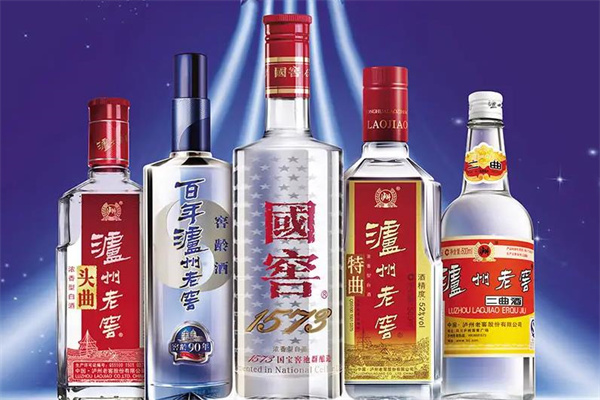 泸州老窖