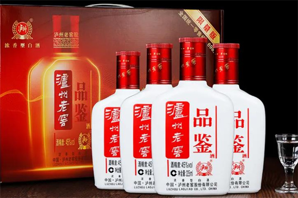 泸州老窖