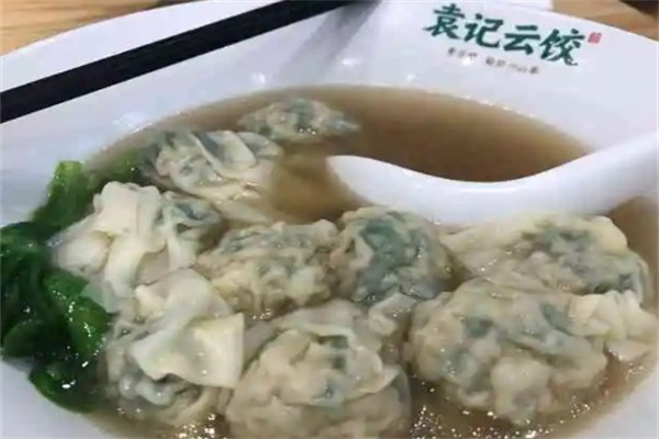 袁记云饺