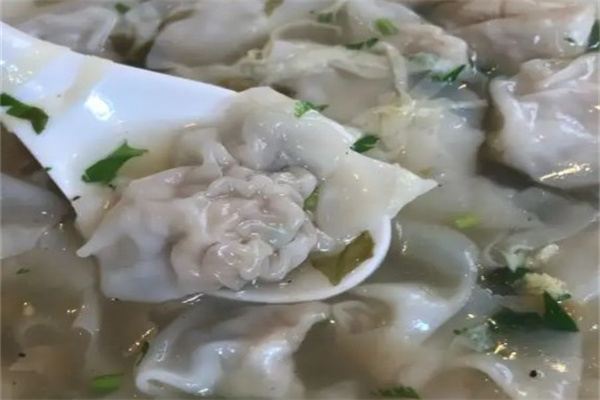 小倩倩馄饨