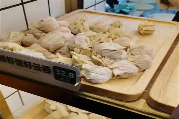 袁记云饺