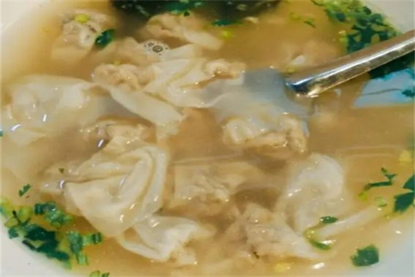 小倩倩馄饨