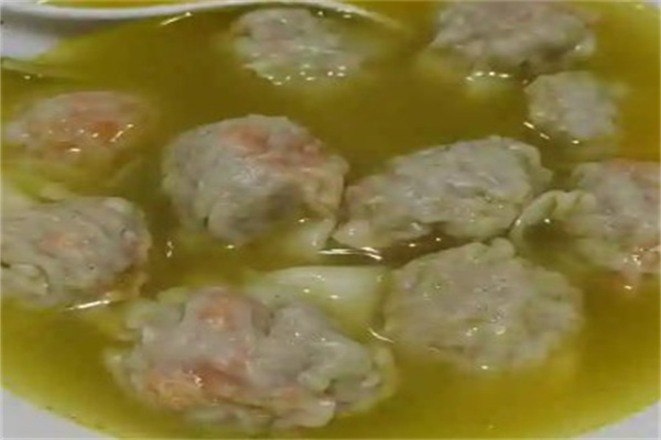 袁亮宏饺子云吞