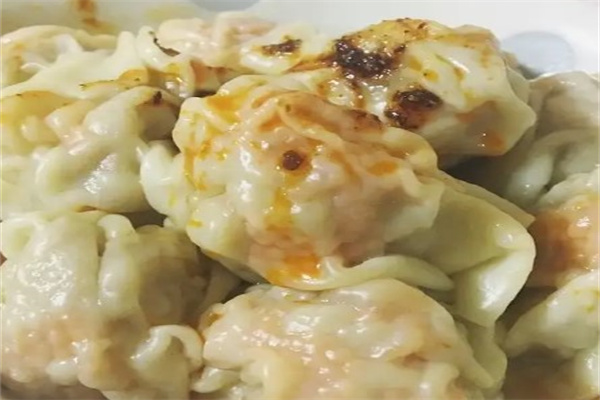 袁亮宏饺子云吞