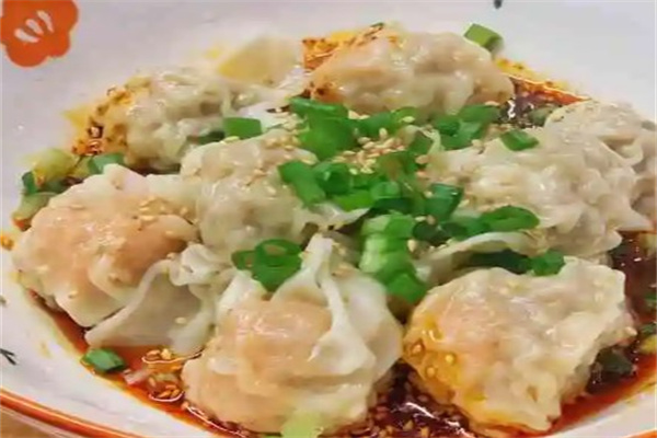 袁亮宏饺子云吞