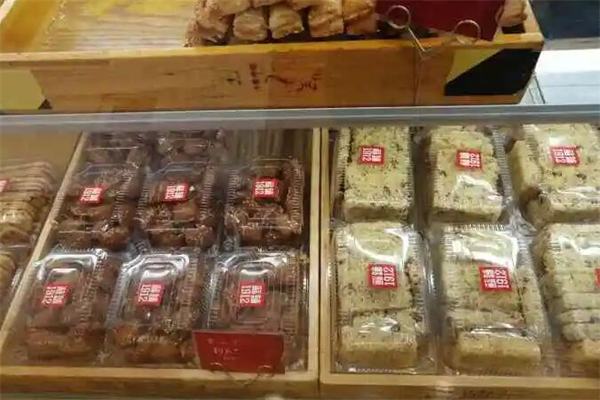 苏铺1912产品 门店图片