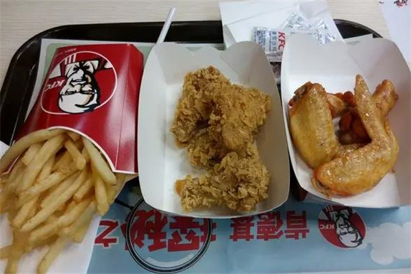 肯德基