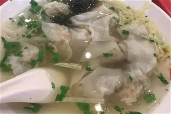 小倩倩馄饨