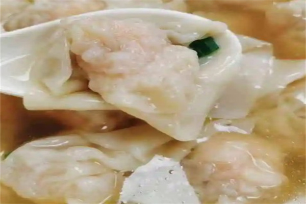 煌记云吞