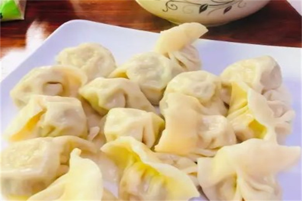 聂记饺子云吞