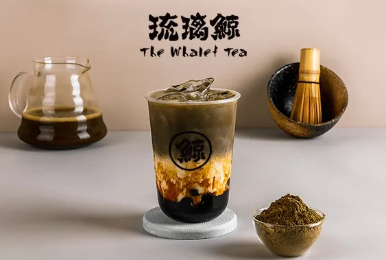 琉璃鲸