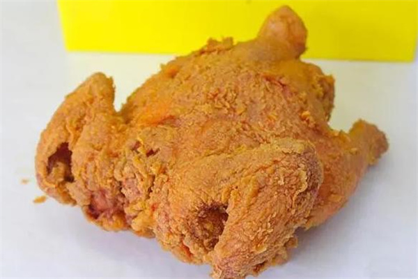 叫了个鸡