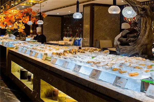 首鸡产品 门店图片